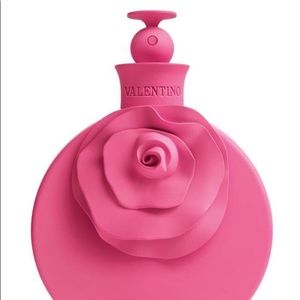 Valentina pink parfum